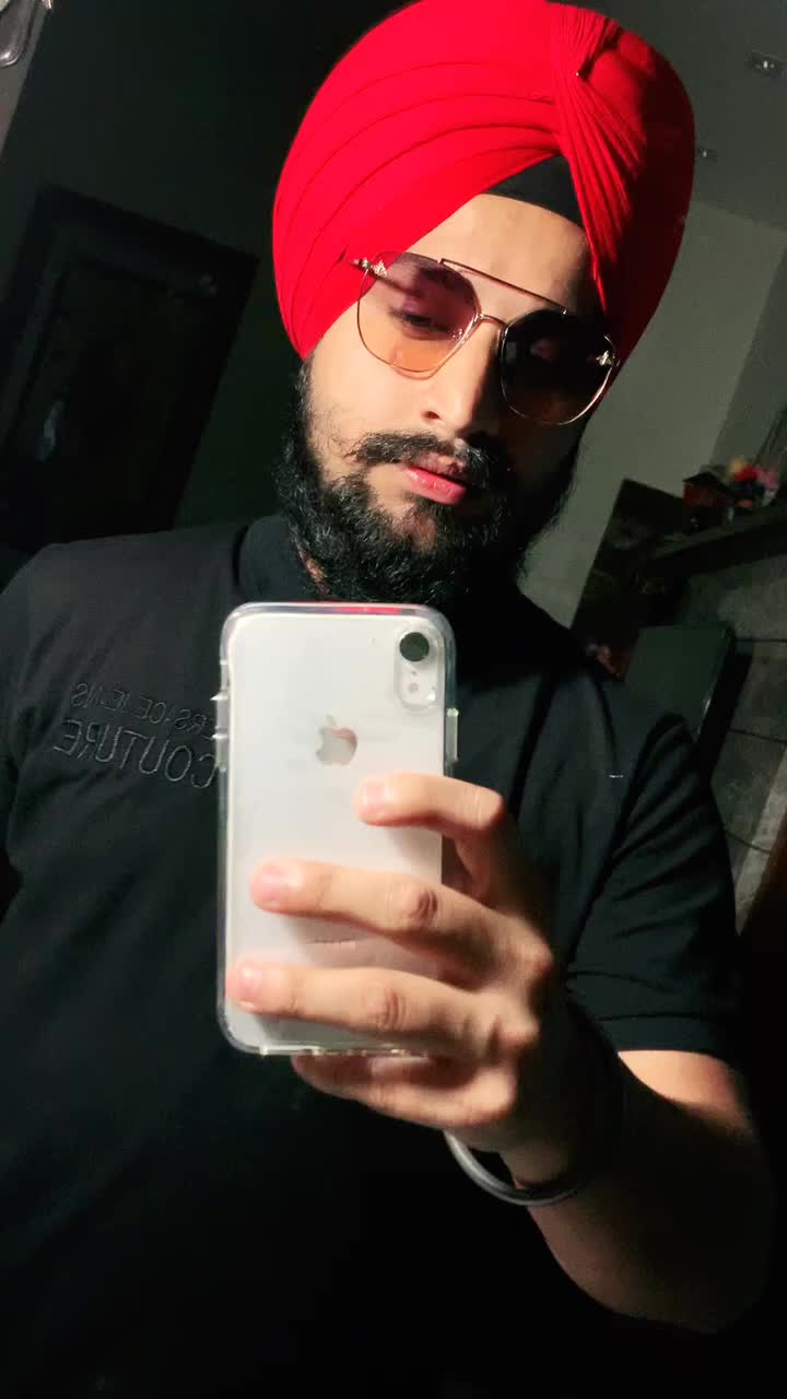 @Harry singh