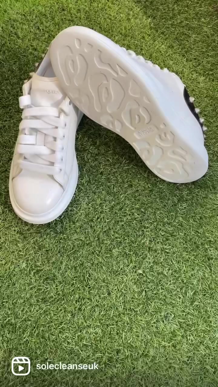 @Sole Cleanse👟🧼