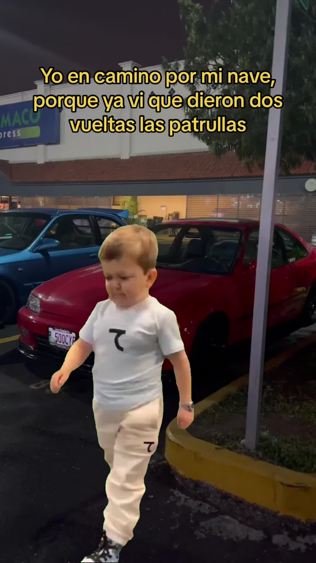 @Victor C
