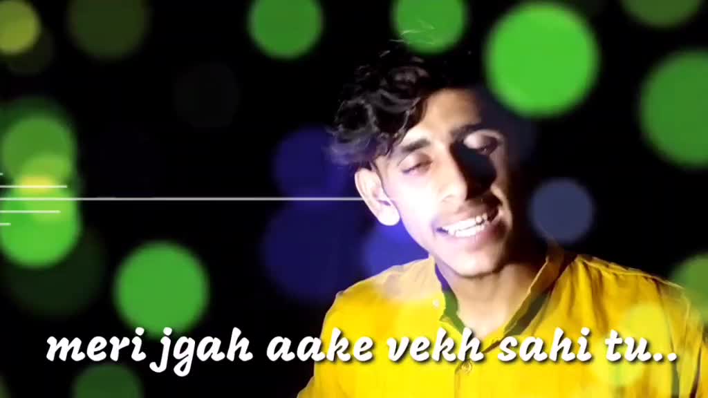 @abhishek rc