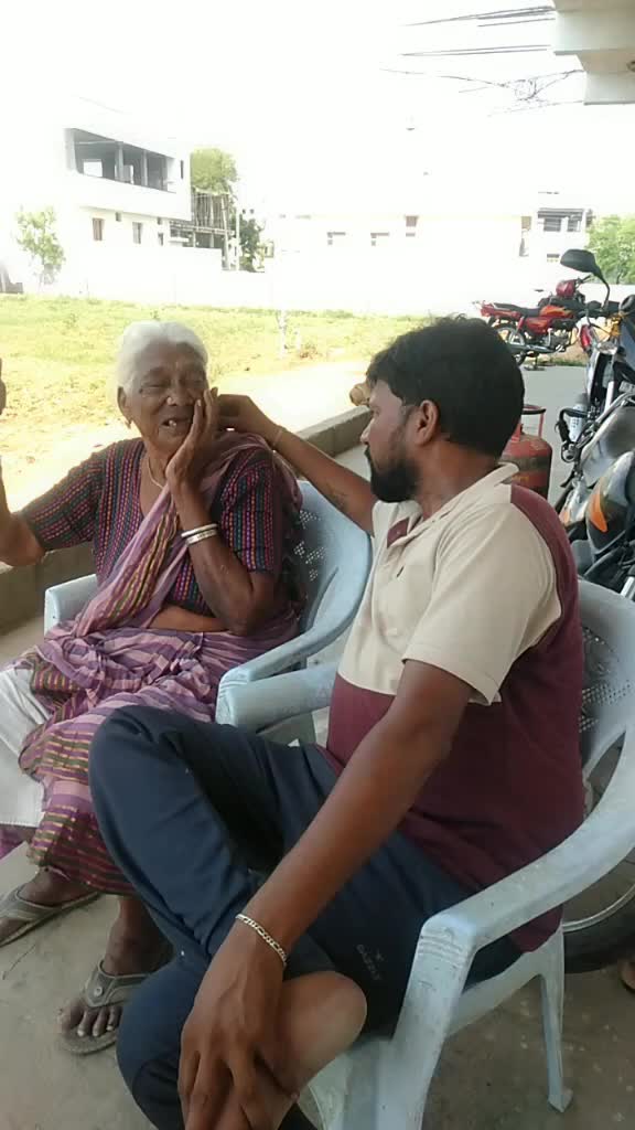 @Vijay Lukka