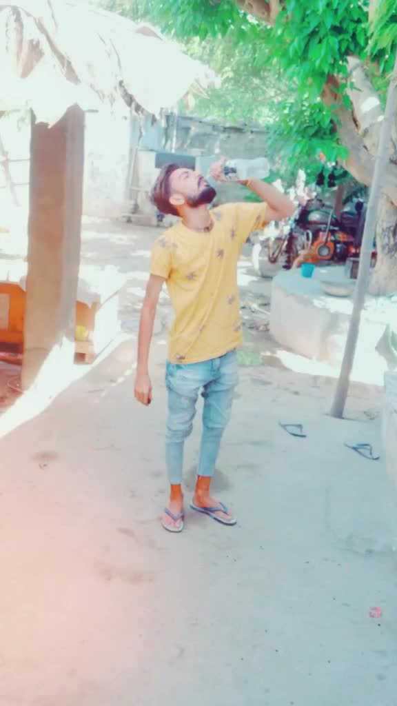 @bhuro odedra