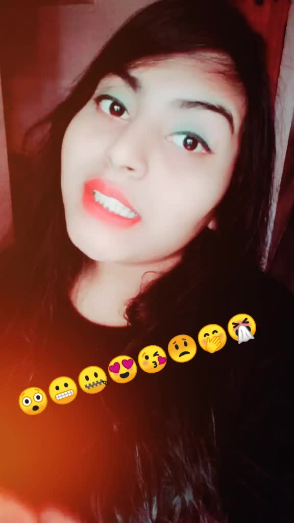 @senorita