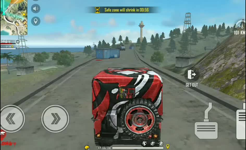 @FreeFireTamil