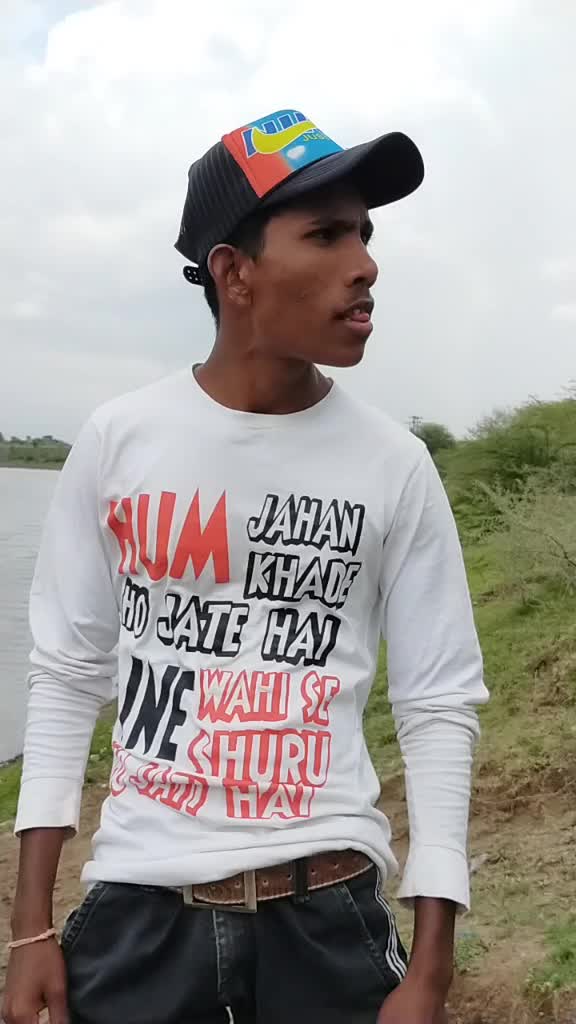 @Mahesh Pathare