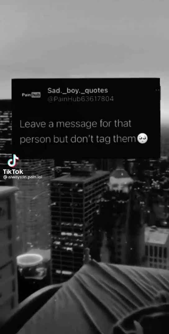 @My dm’s are open - don’t spam