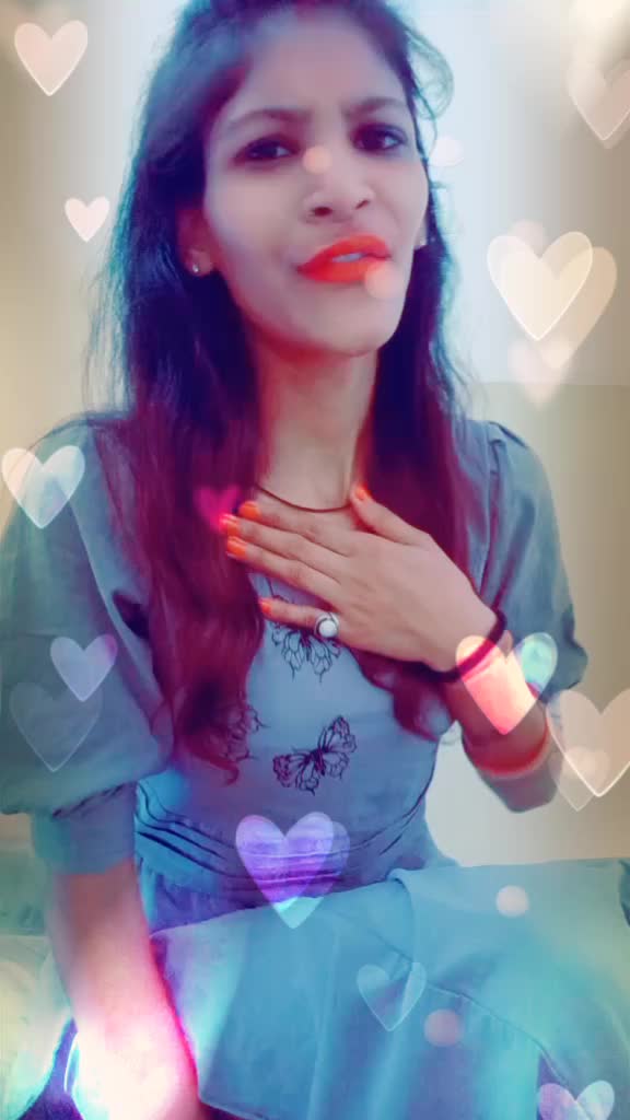 @inocant girl ❤