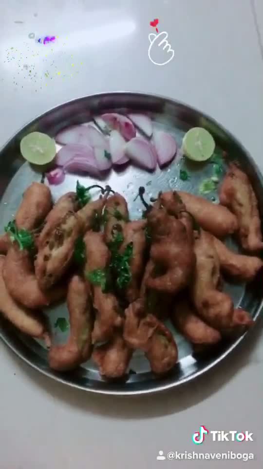 @Krishnaveni Boga