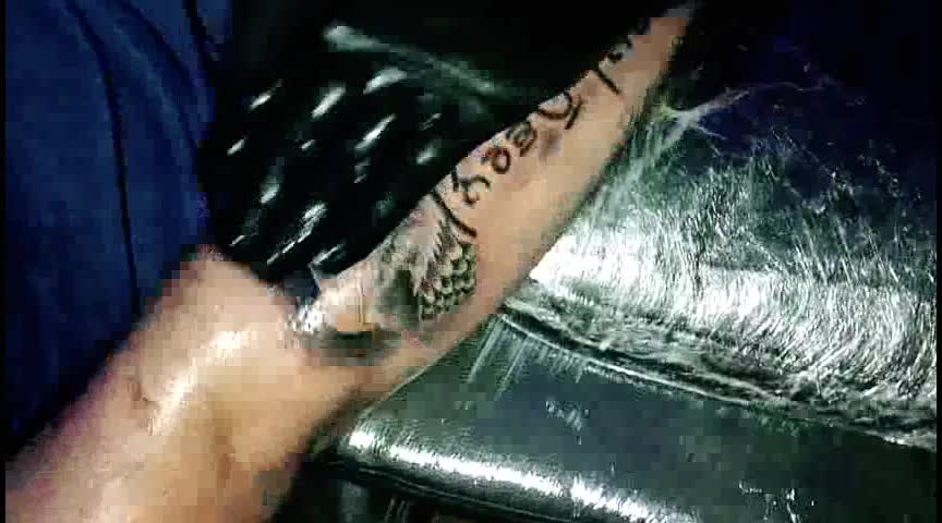 @Channi Tattooz