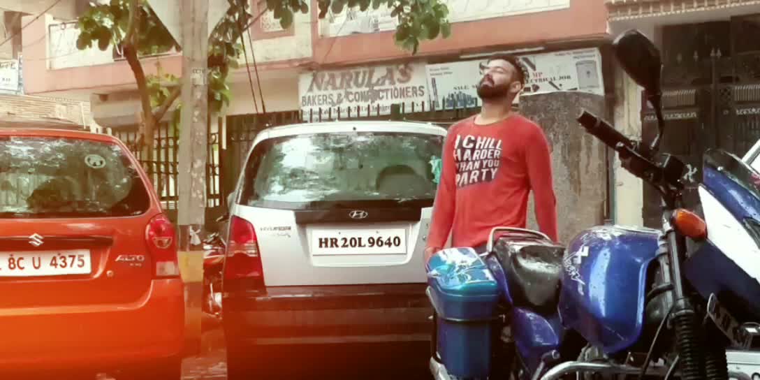 @Chirag Sharma