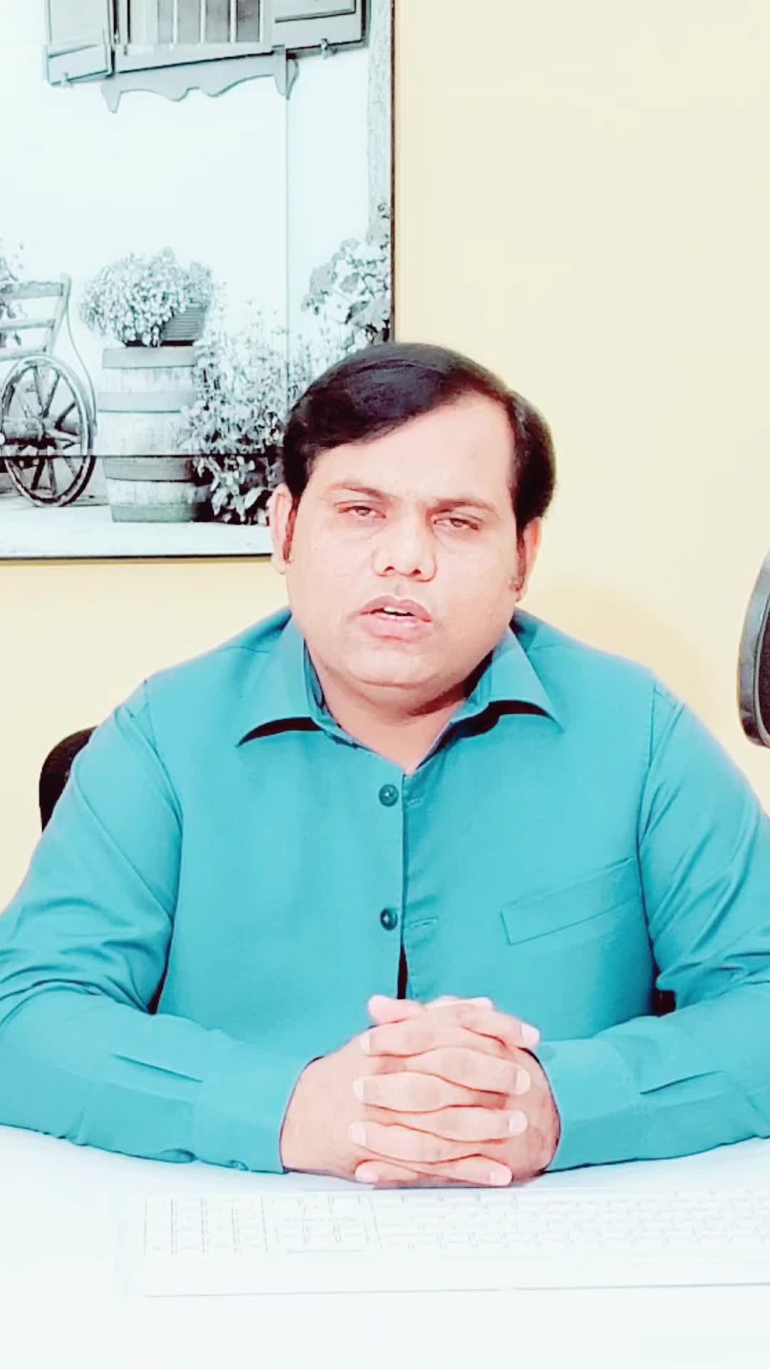 @Sammar Bukhari
