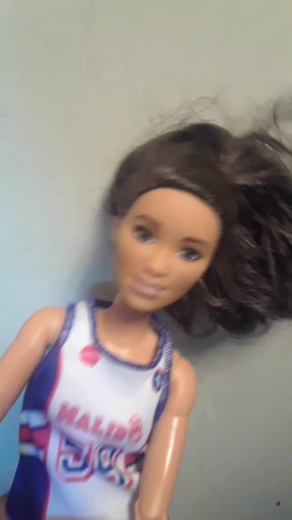 @barbie