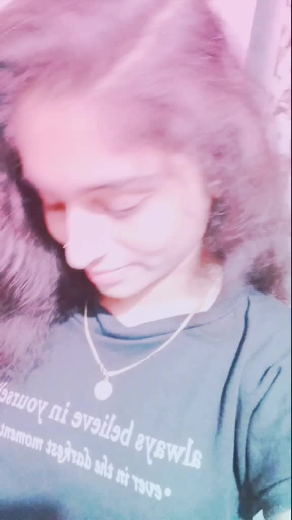 @dimplegirl☺️😍