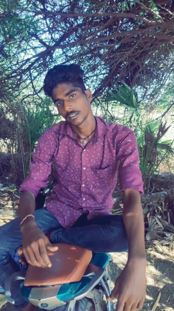 @Ramanareddy