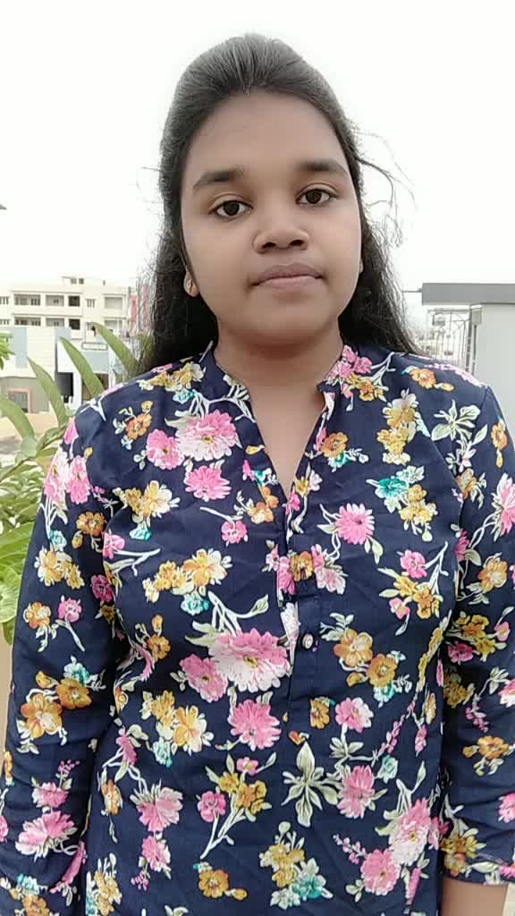 @smiley Lavanya