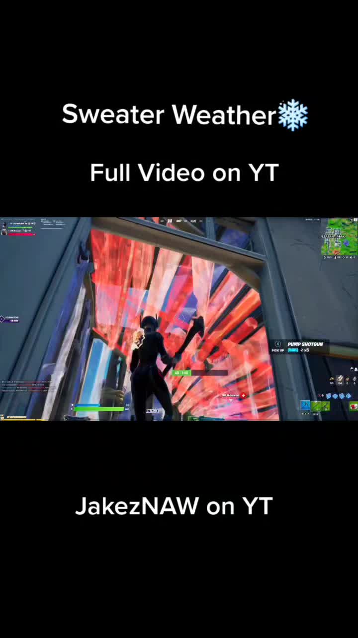 @JakezNAW