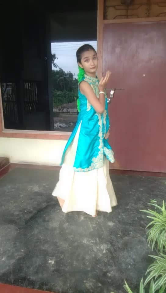 @bornali borah