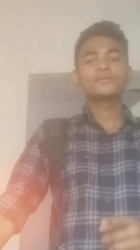 @Kali Rajan