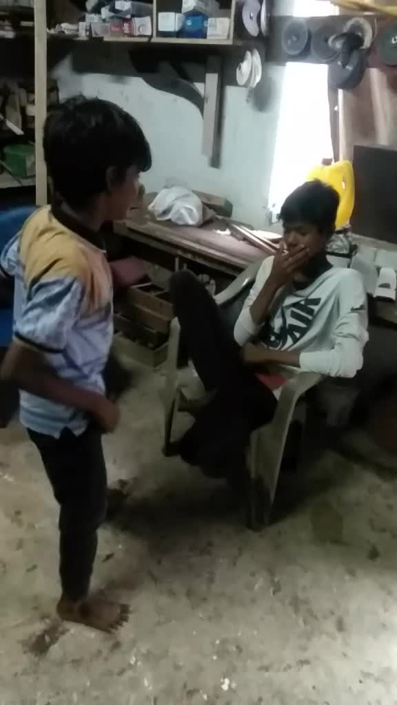 @Praveen Kumar