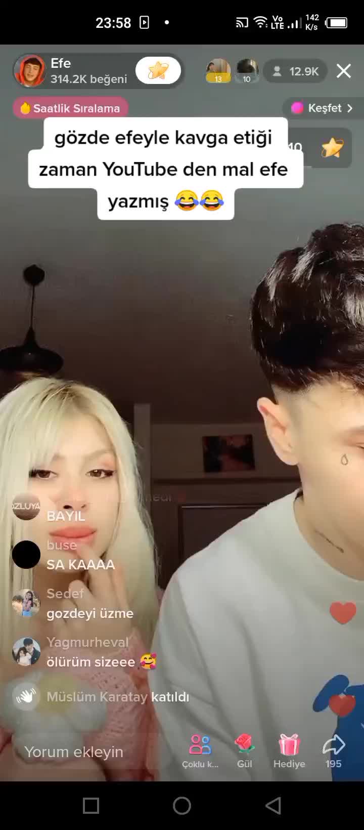 @efe gözde ❤️