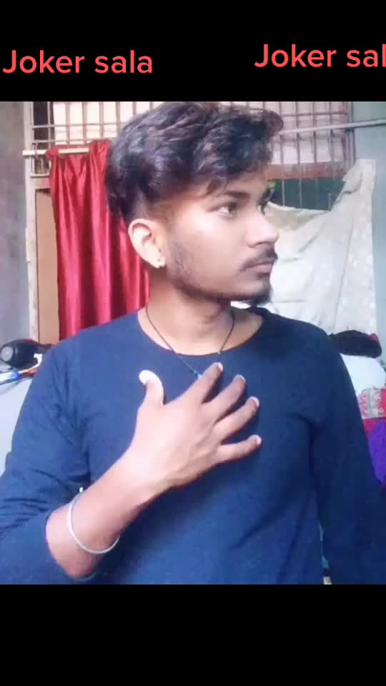 @Harsh Thakur