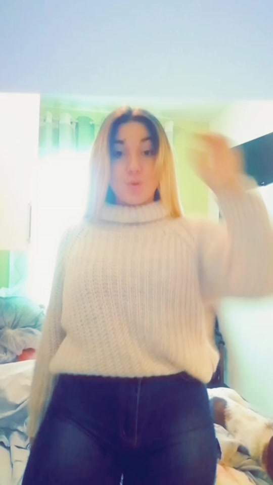 @benedetta petrelli