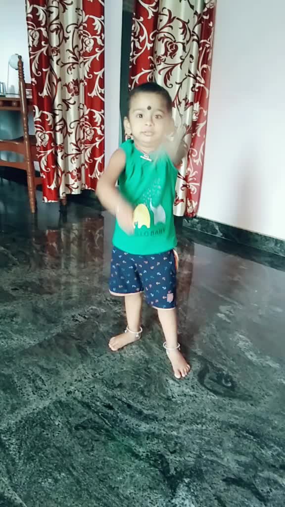 @Honey Anjumurali