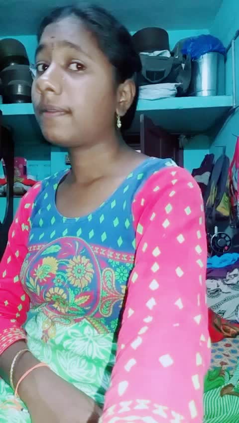 @Tamil ponnu