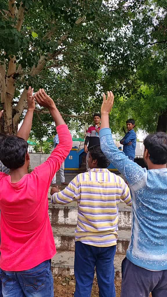 @HARI NTR