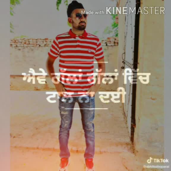 @Deep Bhandal