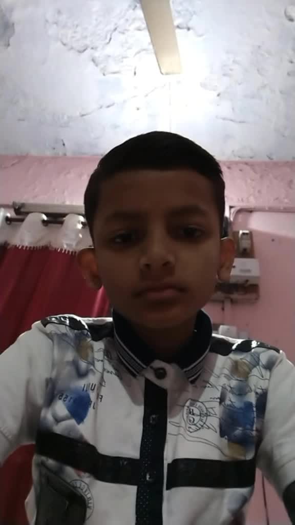 @Chitranshu Sahu