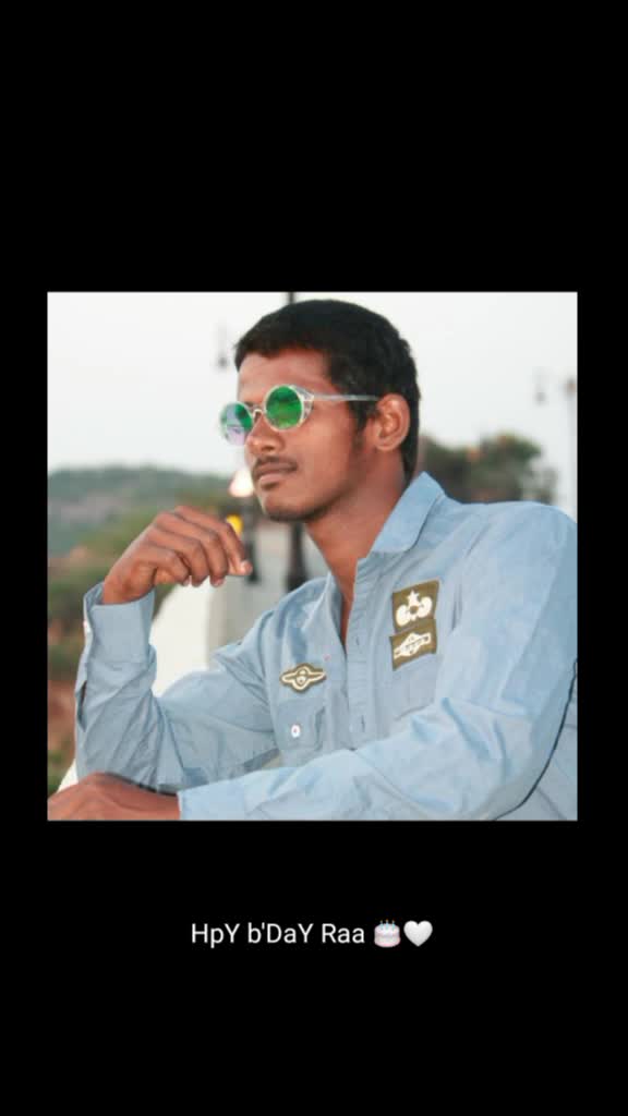 @Maniraj Goud