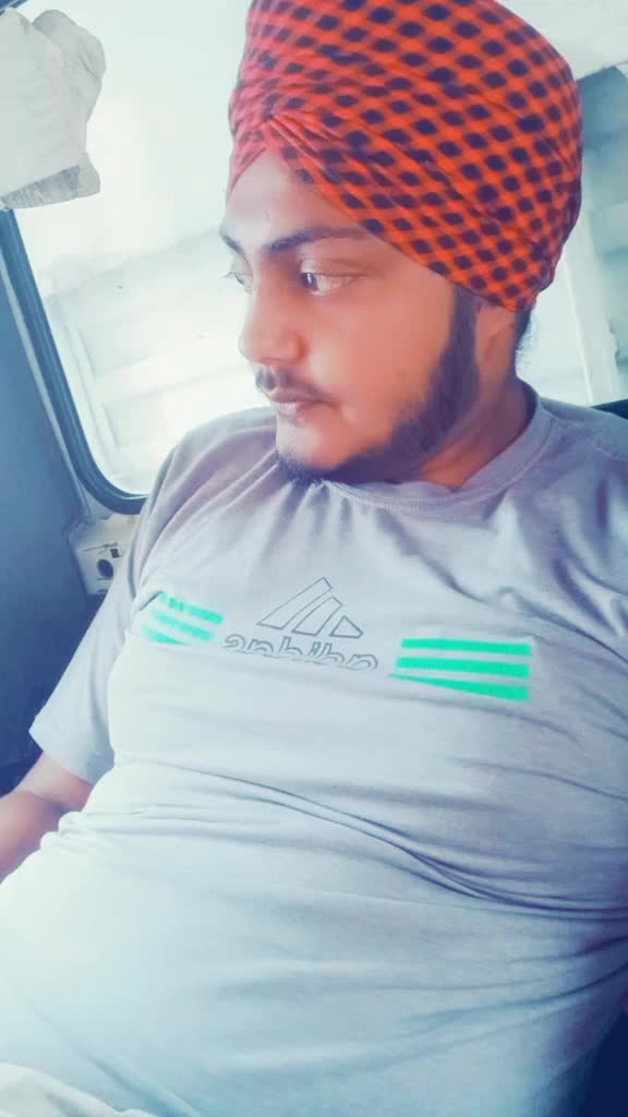 @Parm Saini