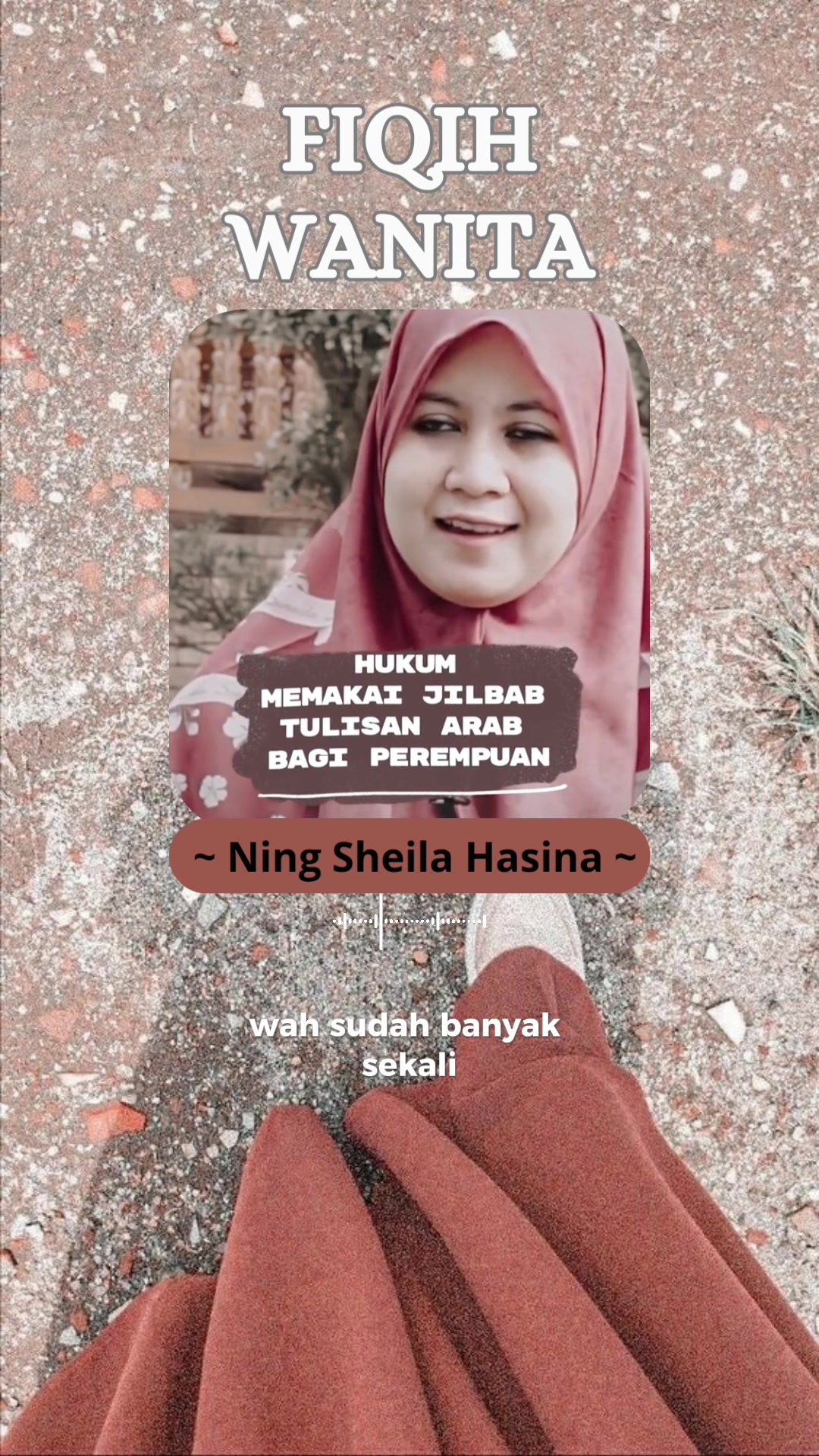 @BELAJAR FIQIH