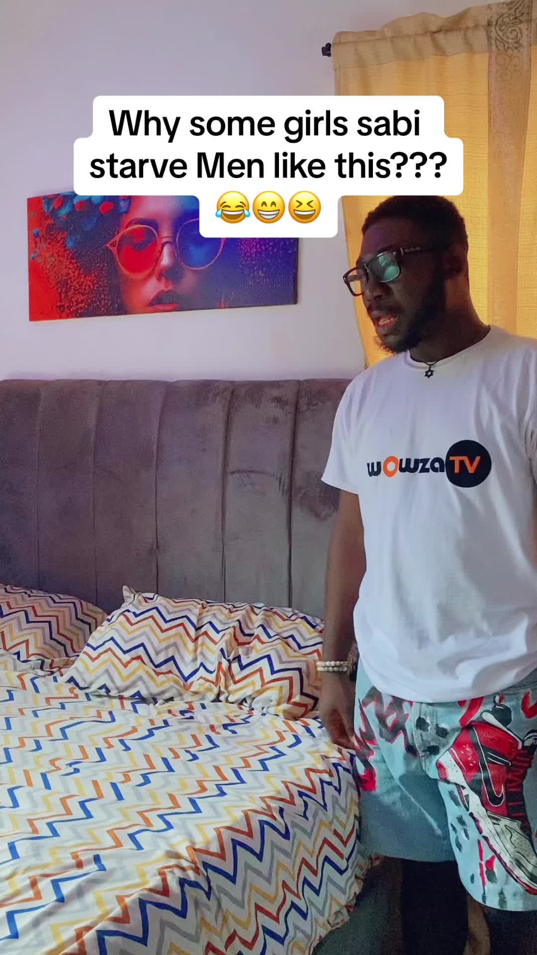 @WOWZA TV 🇿🇦 🇳🇬