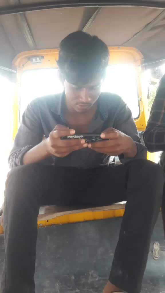 @V Ravi kumar