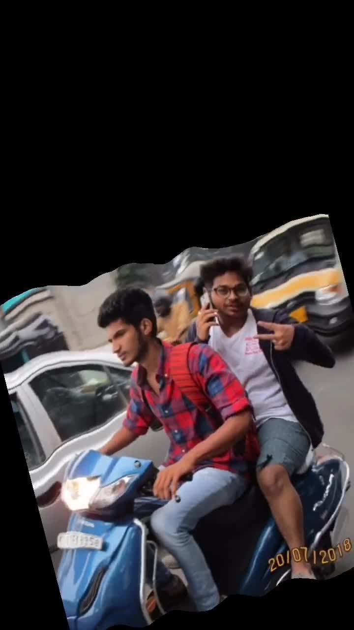 @Nitish Reddy