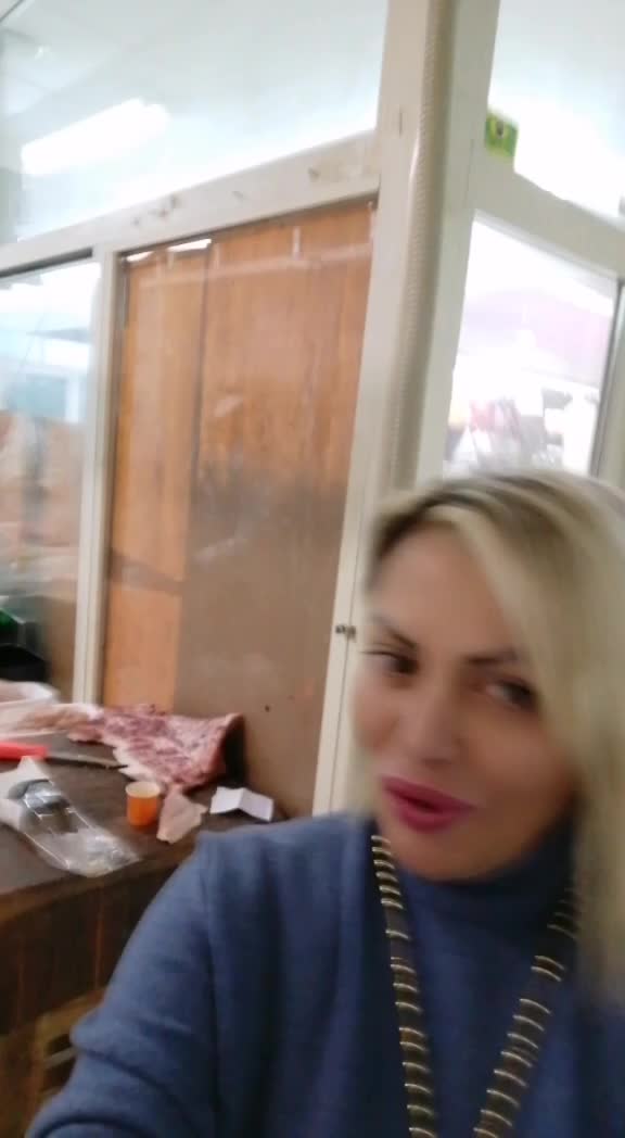 @ChanelFerone