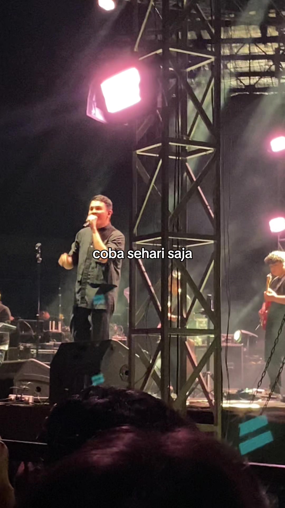 @Mega Ligoi