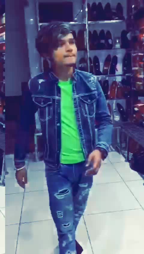 @Manoj Kumar