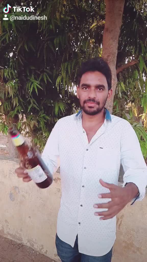 @Naidu Dinesh