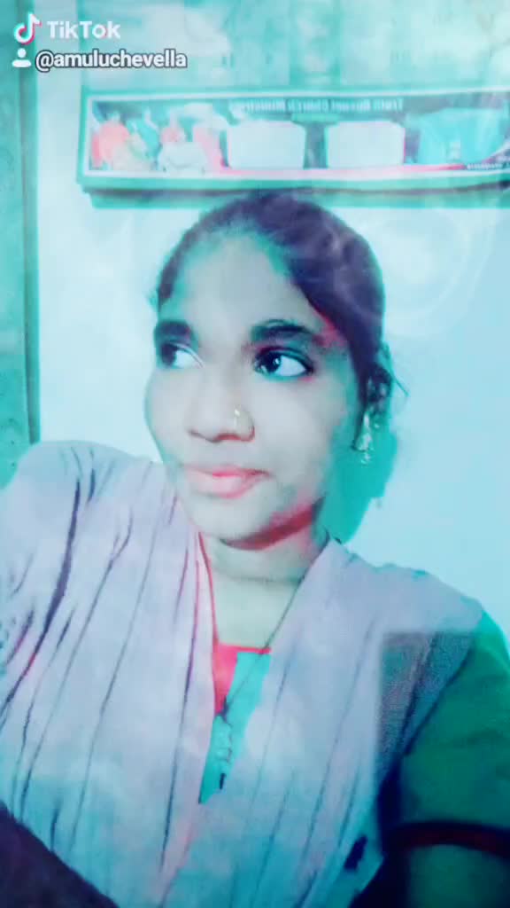 @Amulu Chevella