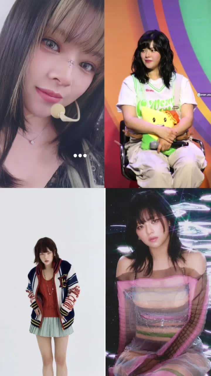 @🫐 (Jeongyeon's version)