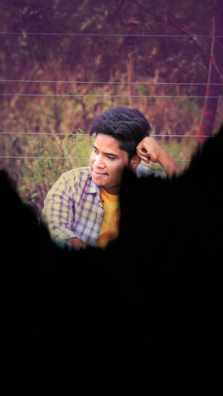 @Punith