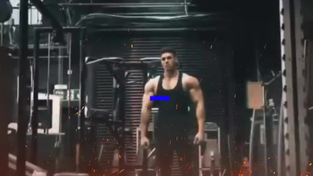 @💪Saurabh Waydhane💪