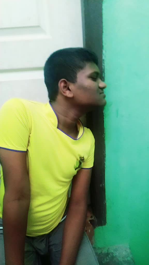 @Yogeshwaran