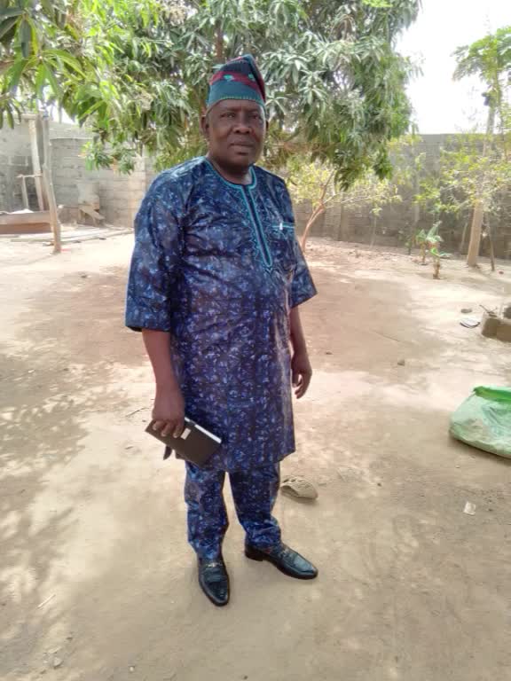 @Adewusi