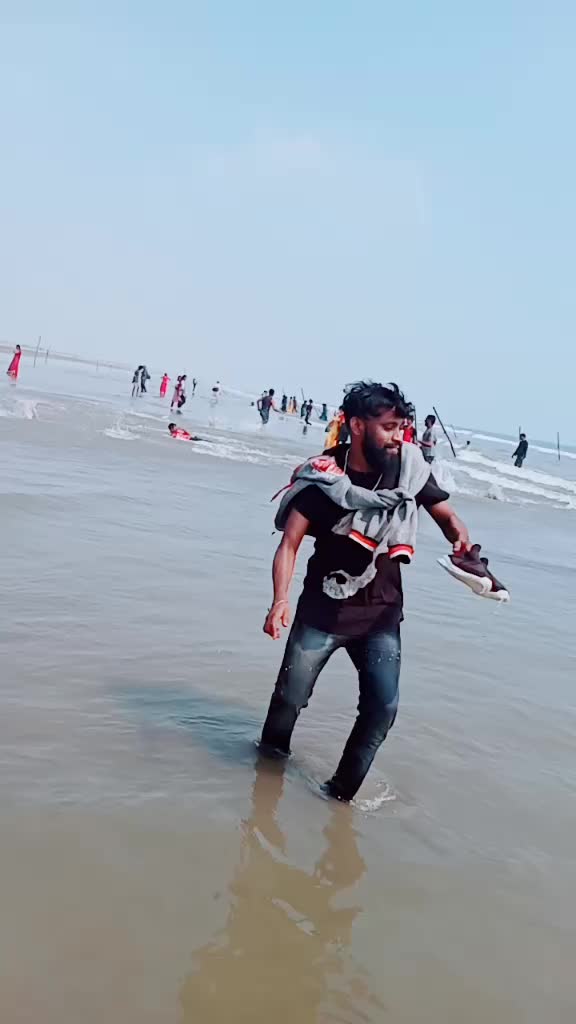 @Lovely Srikanth Mudu