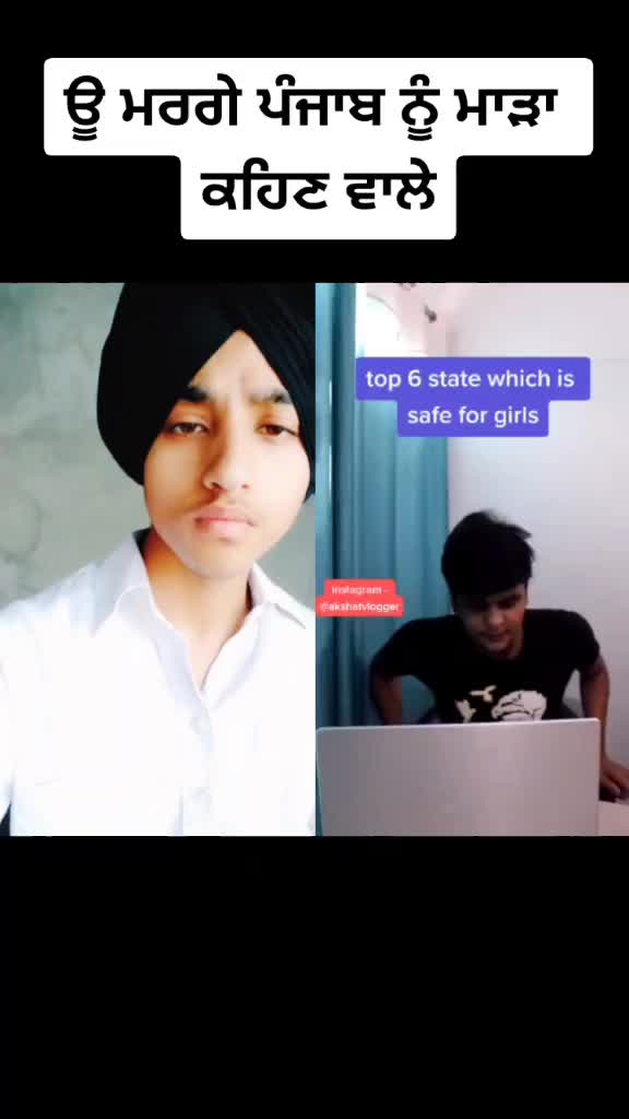 @BEING SINGH