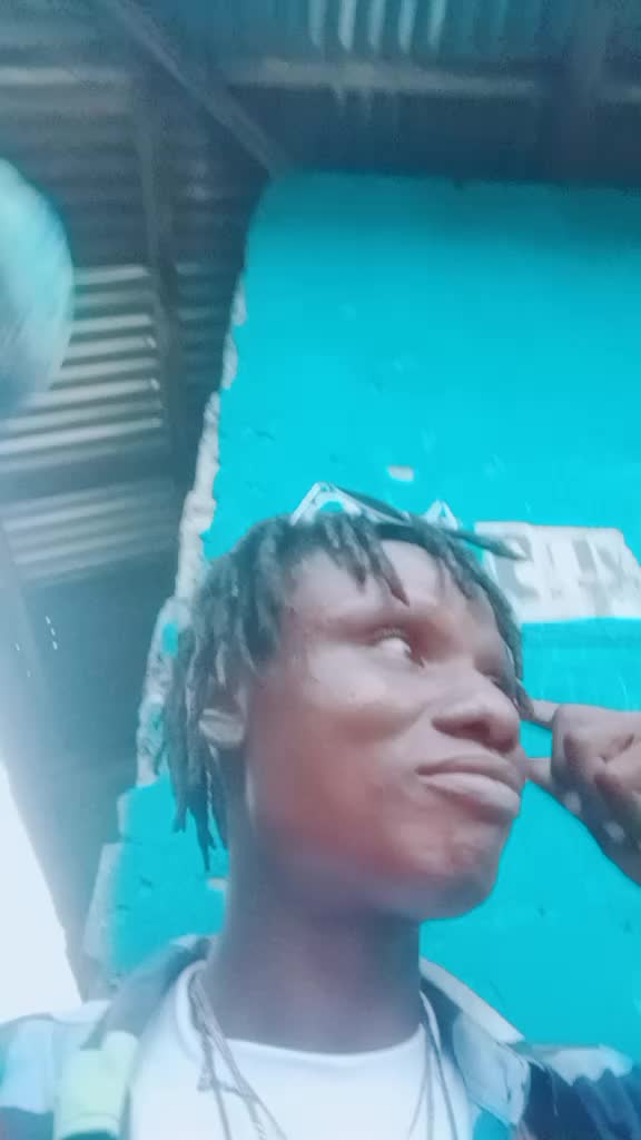 @I am Rasta TheeBless